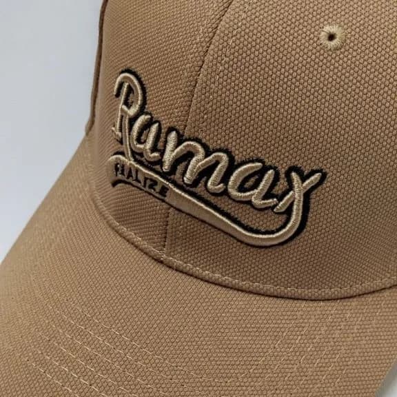 کلاه بیسبالی Ramax — تصویر ۶