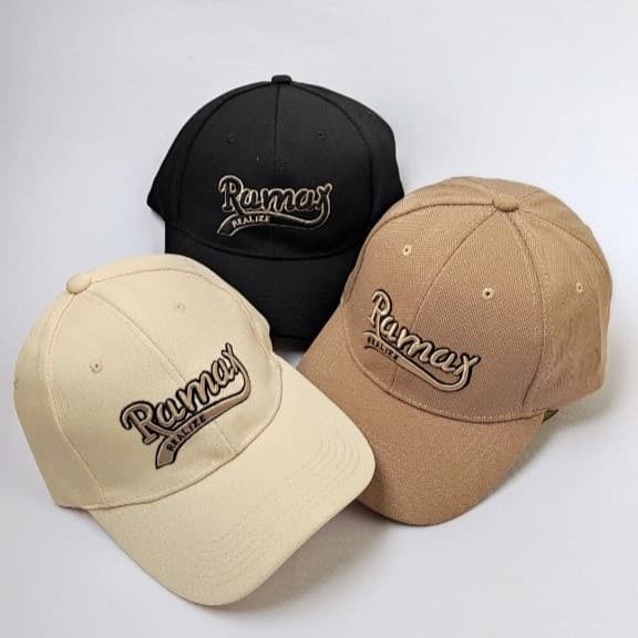کلاه بیسبالی Ramax