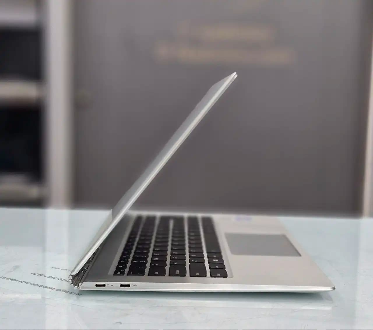 لپ تاپ استوک لنوو مدل Lenovo YOGA 80VF — تصویر ۷