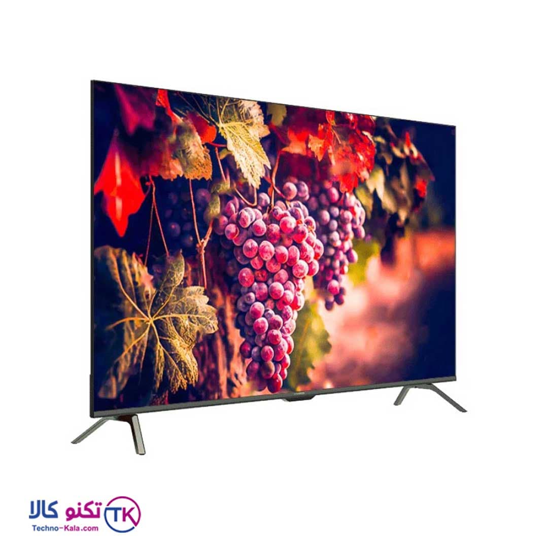 تلویزیون LED ایکس ویژن 55 اینچ مدل 55XYU775 — تصویر ۵