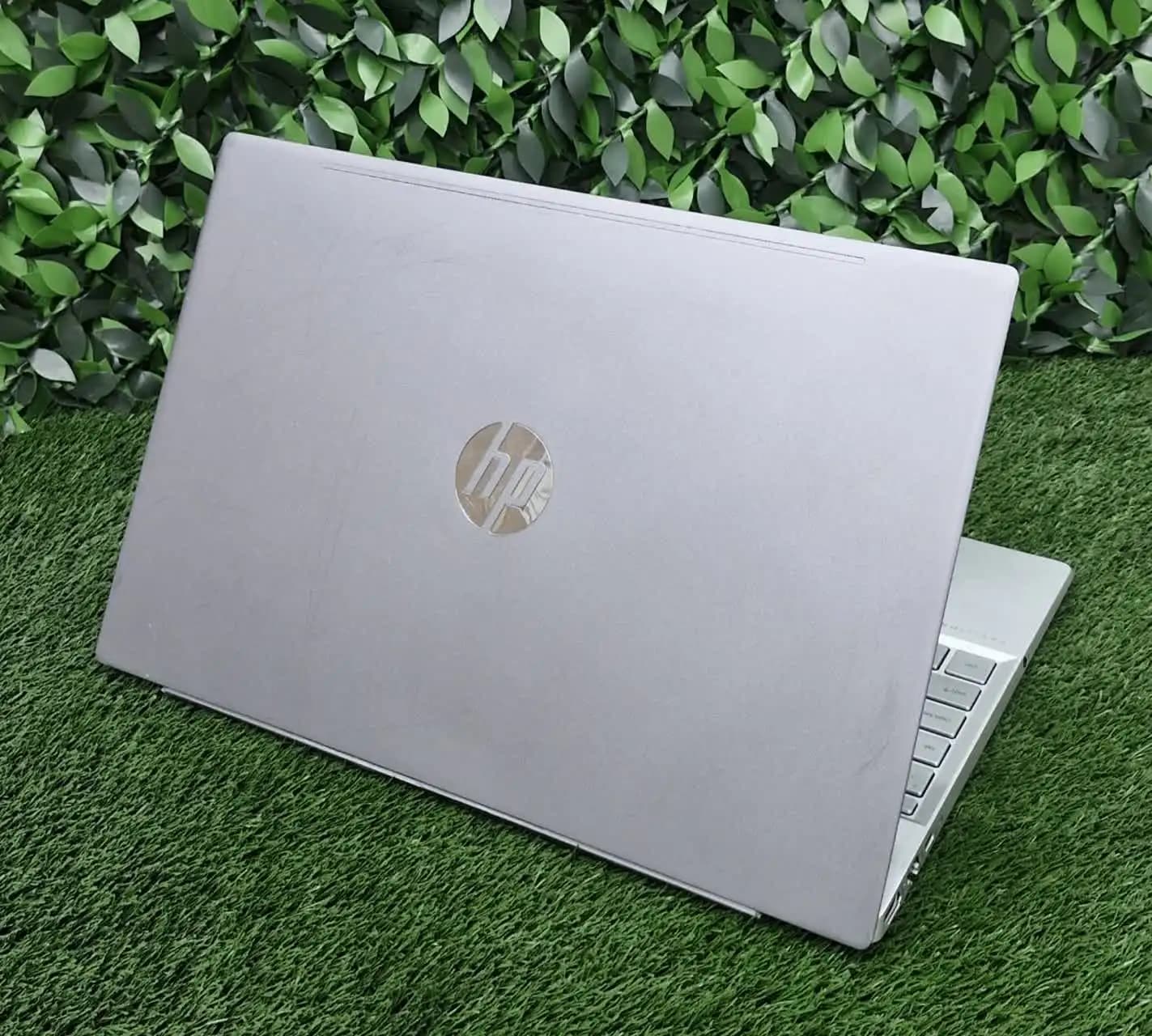 لپ تاپ استوک اچ پی مدل Hp Pavilion 15_cs2064st — تصویر ۷