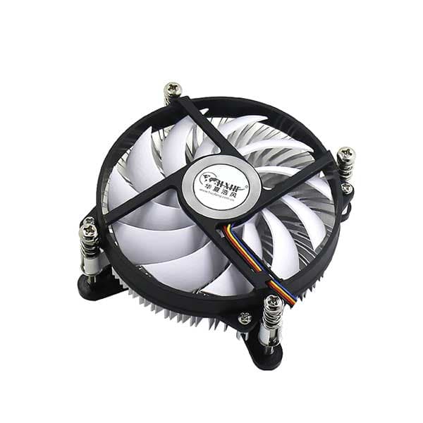 فن CPU (پردازنده) 1156 HXHF INTEL مدل HF-1535