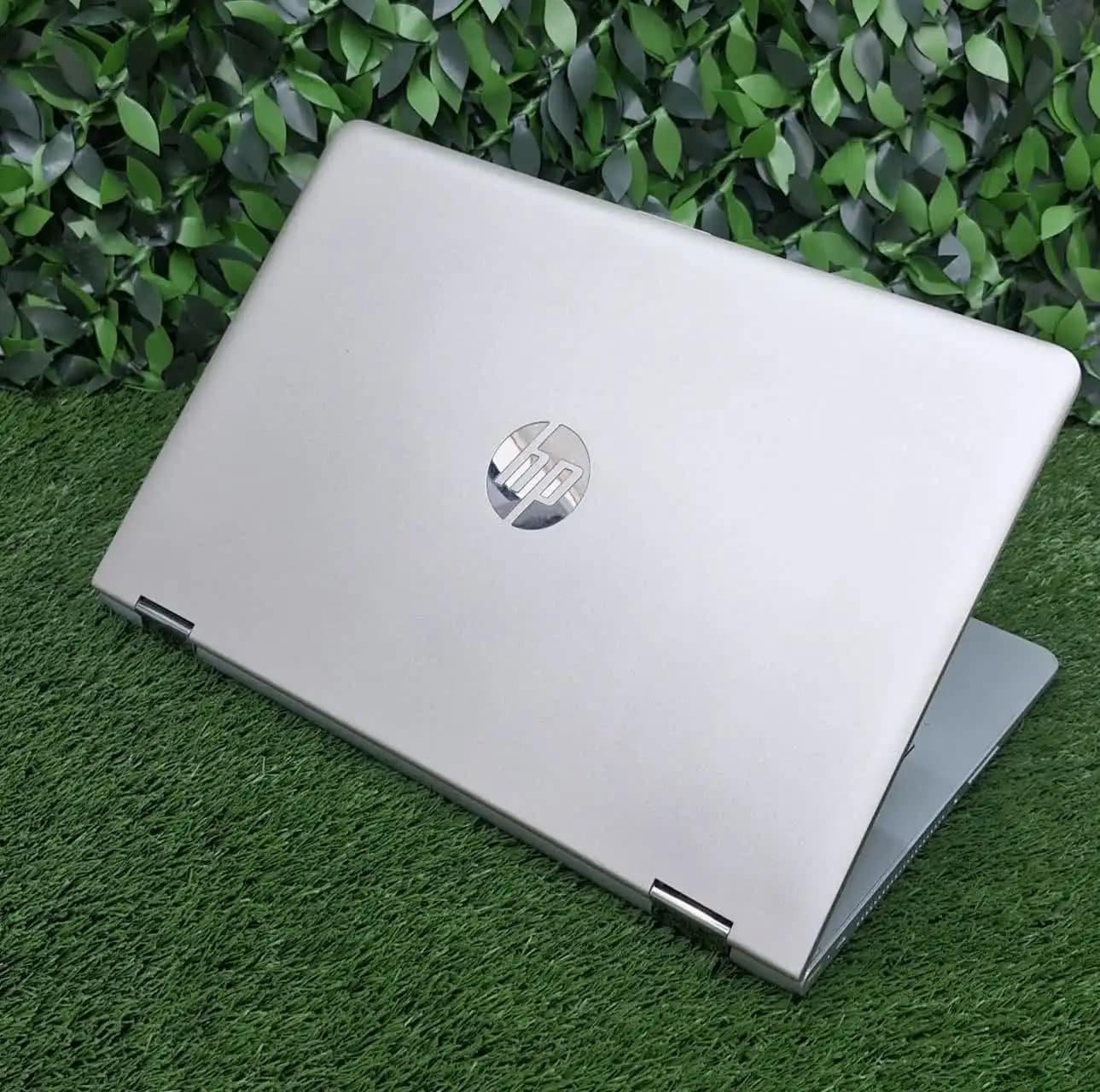 لپ تاپ استوک اچ پی مدل HP Pavilion 14M-ba114dx — تصویر ۱۰