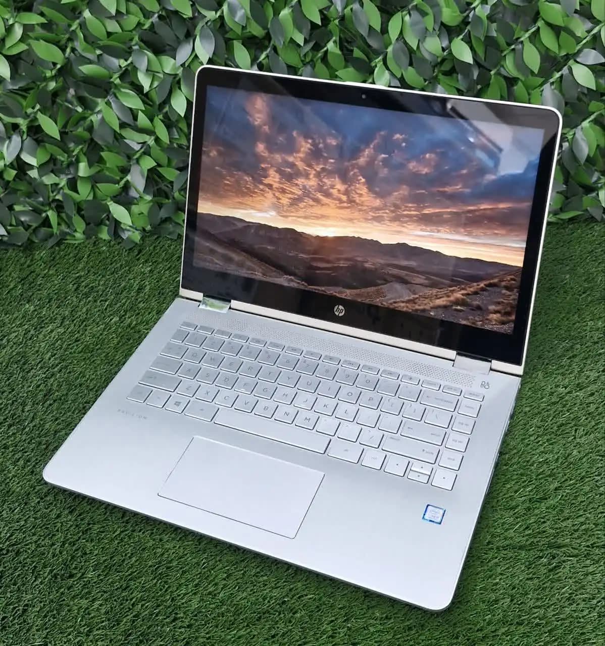 لپ تاپ استوک اچ پی مدل HP Pavilion 14M-ba114dx