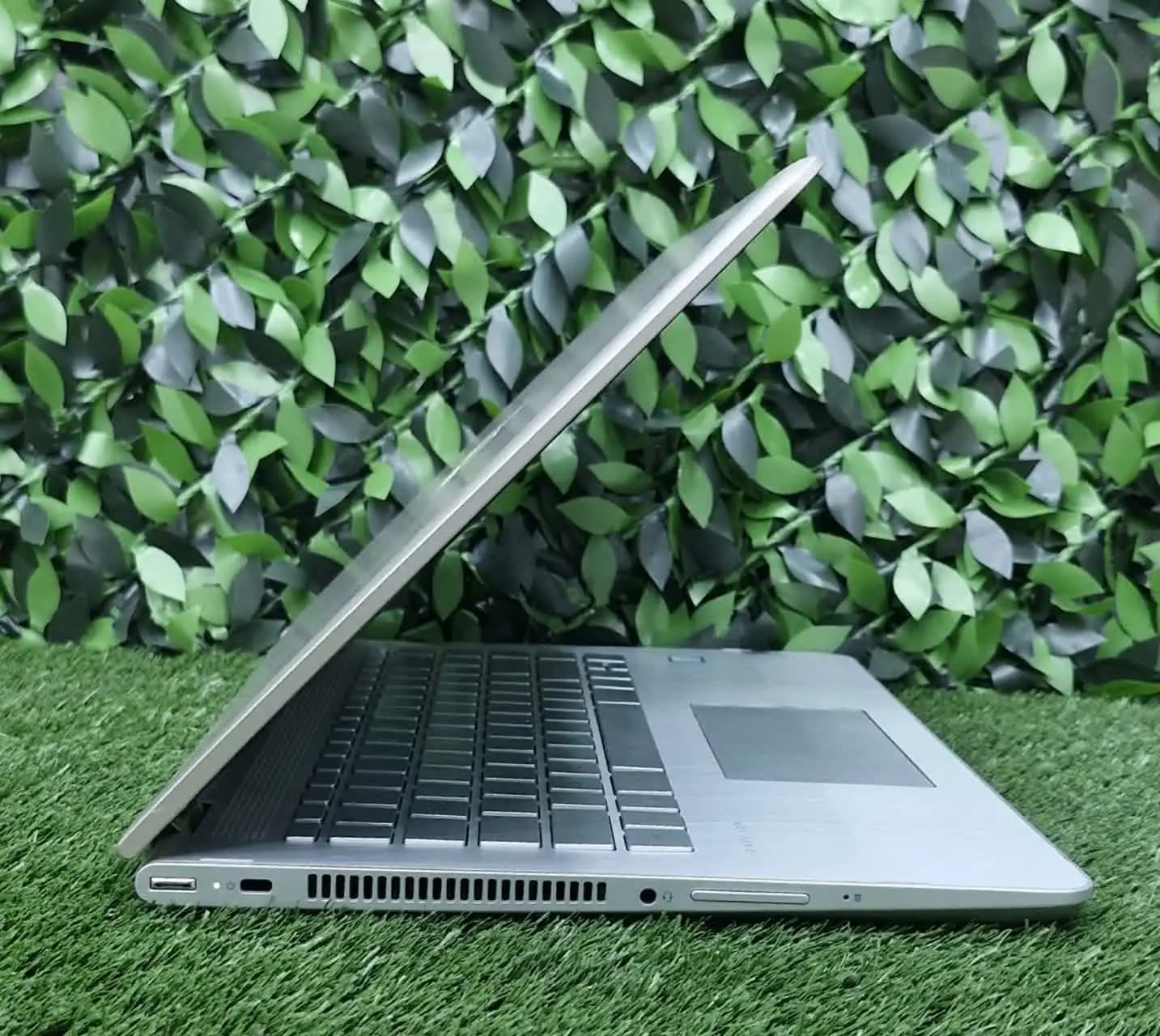 لپ تاپ استوک اچ پی مدل HP Pavilion 14M-ba114dx — تصویر ۳