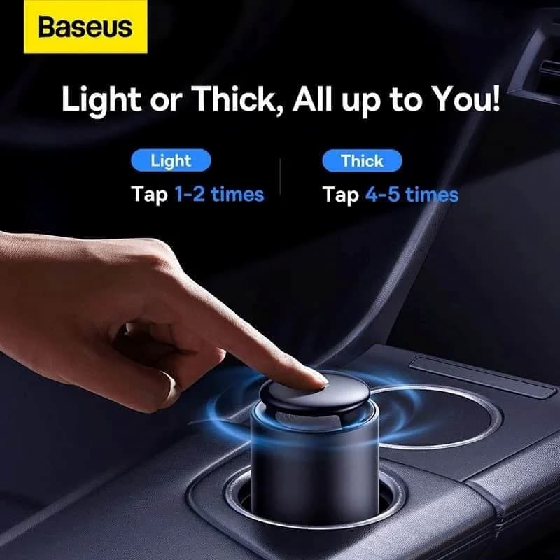 خوشبوکننده خودرو BASEUS CNFX020301 — تصویر ۵
