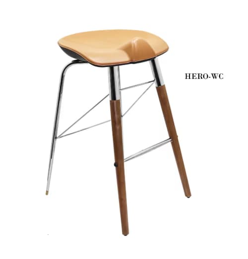 صندلی اپنی ویهان HERO-WC — تصویر ۵