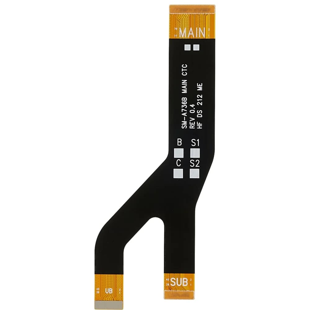 FLAT MAIN A73 SAM — تصویر ۲