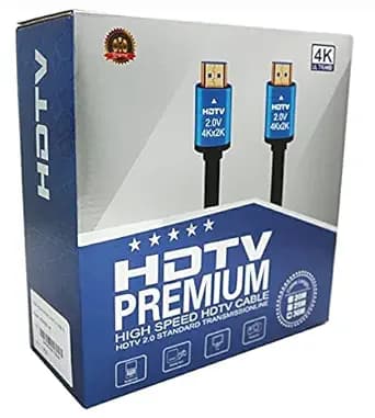 کابل IFORTECH HDTV 8K 2.1V IF-10M — تصویر ۴