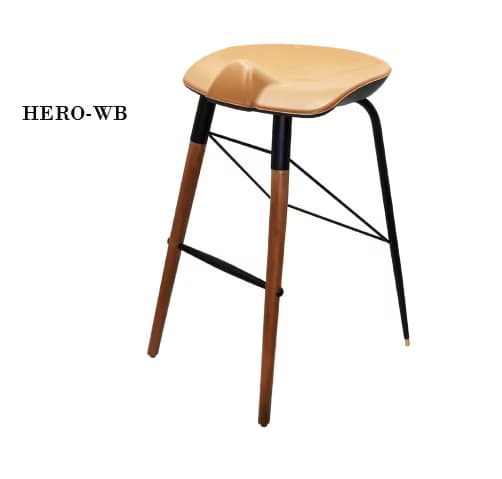 صندلی اپنی ویهان HERO-WB
