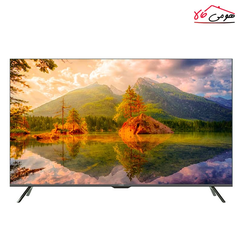 تلویزیون LED ایکس ویژن 50 اینچ مدل 50XYU775 — تصویر ۹