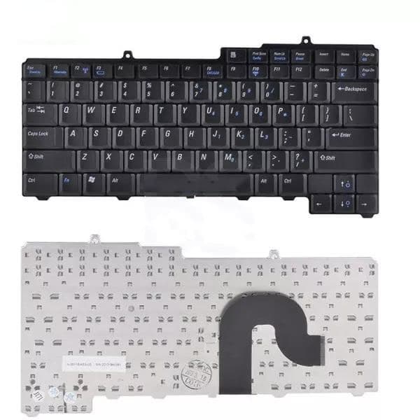 کیبورد لپ تاپ DELL Inspiron 1300