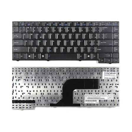 کیبورد لپتاپ ASUS A3 A4 A7
