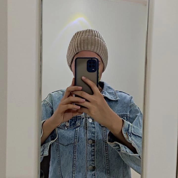 کلاه بافت کد 2486 — تصویر ۷