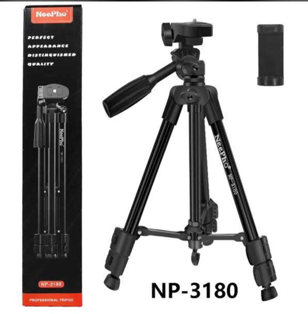 مونوپاد و سهپایه Neepho NP-3180