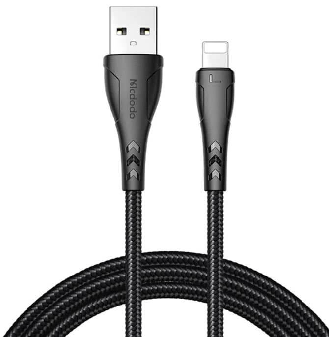 کابل MCDODO Lightning 1.2m CA-7441