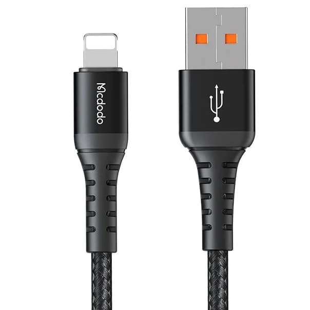 کابل MCDODO Lightning Data 1m CA-2261 — تصویر ۳