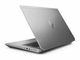 لپ تاپ استوک اچ پی مدل HP ZBook 17 G5 — تصویر ۱۱