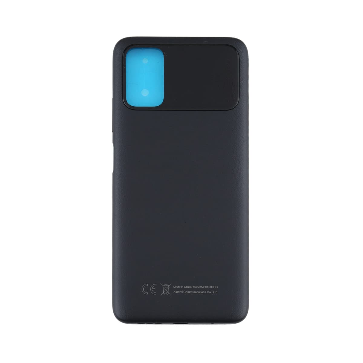 DOOR POCO M3 BLACK XIAOMI
