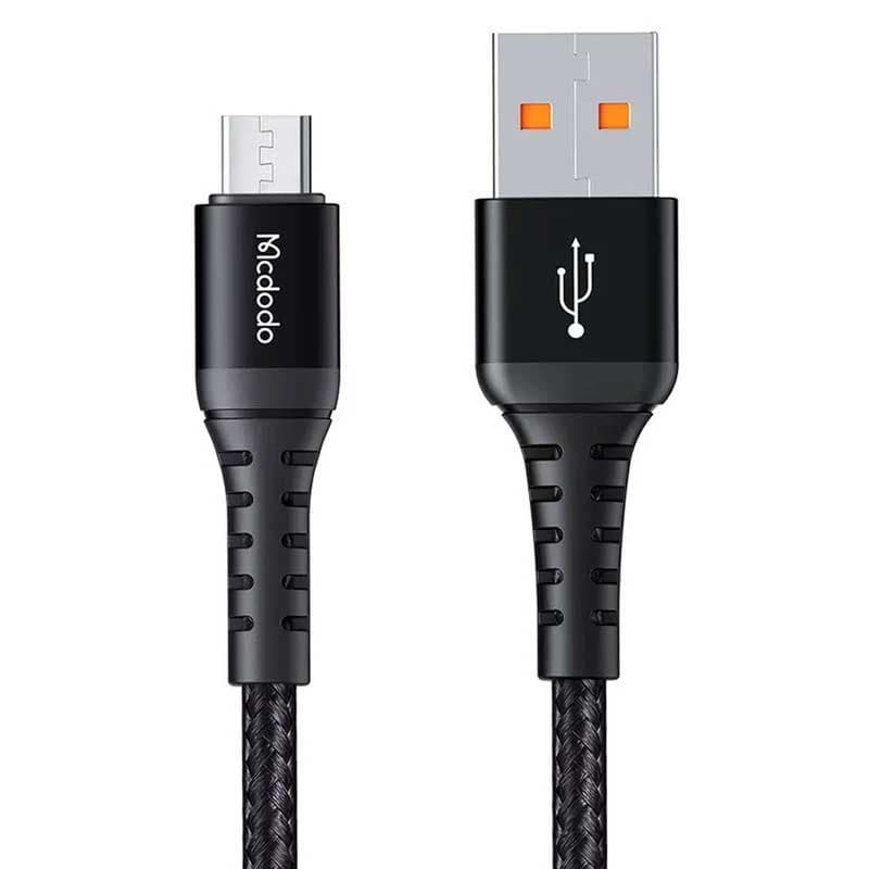 کابل MCDODO Micro USB 0/2M CA-2280