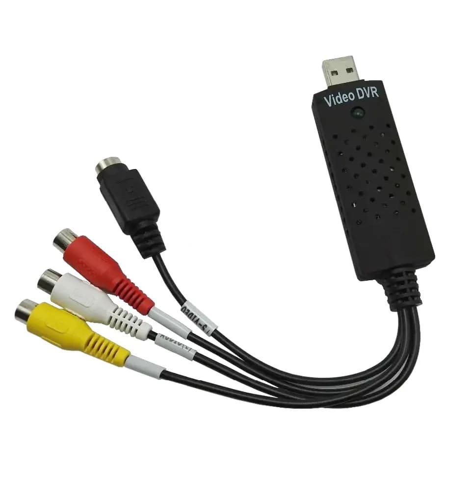 کارت کپچر Video DVR
