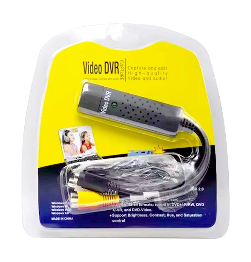 کارت کپچر Video DVR — تصویر ۳