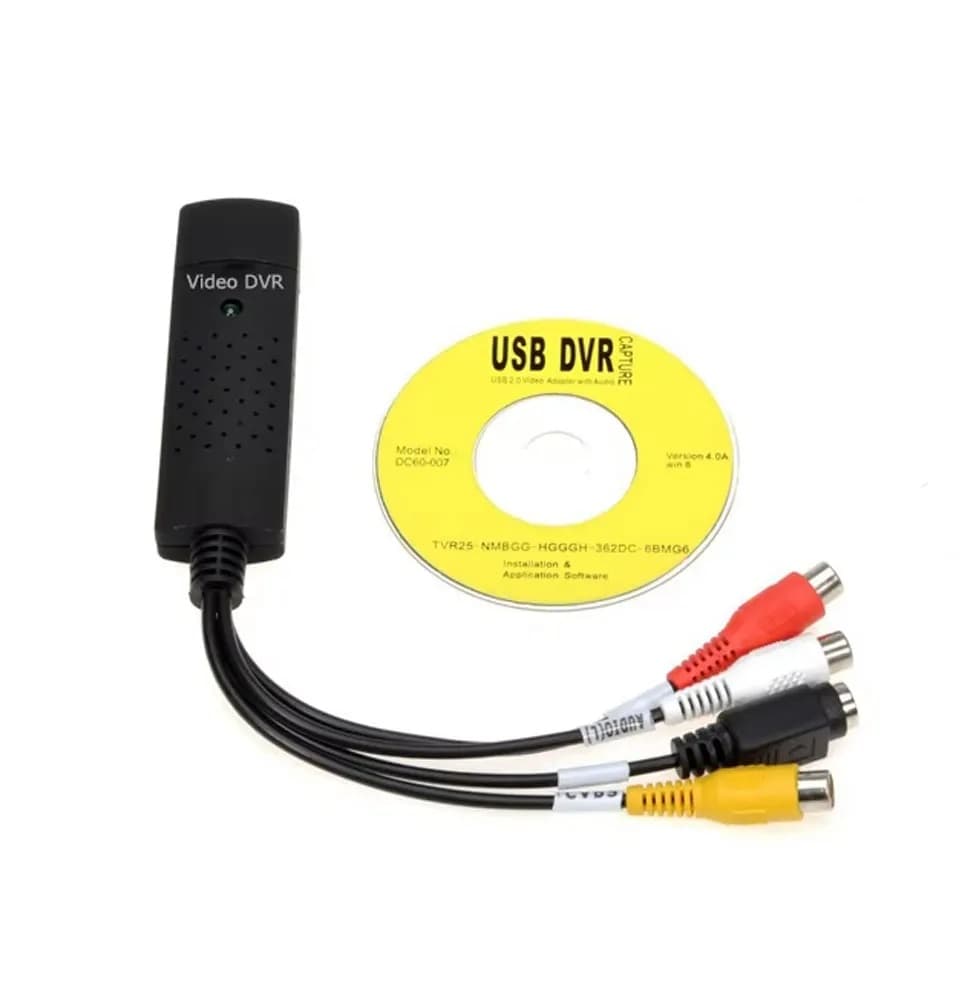 کارت کپچر Video DVR — تصویر ۴