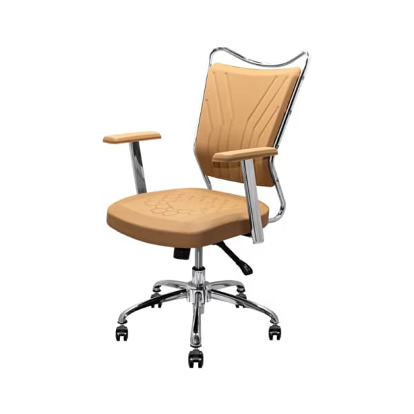صندلی کارشناسی ویهان RECLINE-EC