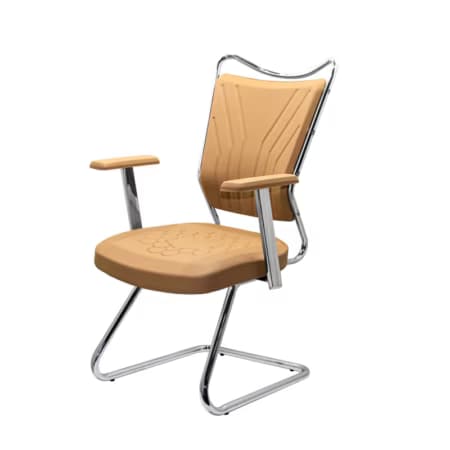 صندلی کنفرانسی ویهان RECLINE-C — تصویر ۲