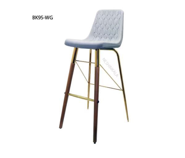 صندلی اپنی ویهان BK95-WG — تصویر ۴