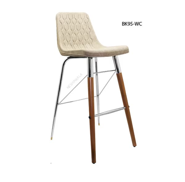 صندلی اپنی ویهان BK95-WC — تصویر ۳