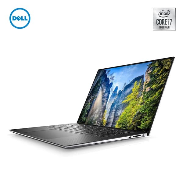 لپ تاپ استوک دل مدل Dell Precision 5550 — تصویر ۸