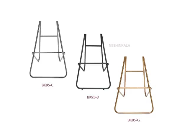 صندلی اپنی ویهان BK95-C — تصویر ۶