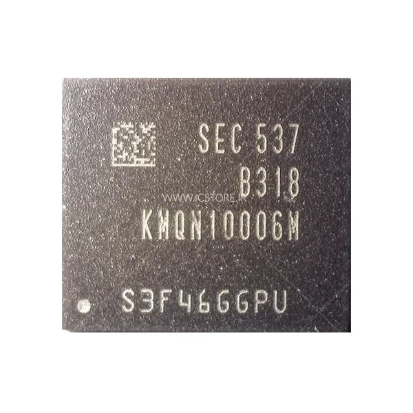 IC HARD B318 — تصویر ۲