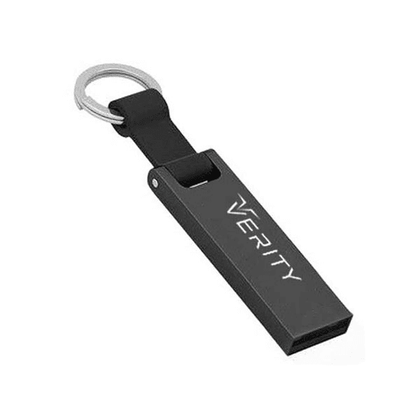 فلش وریتی VERITY مدل V- 814 ظرفیت 32 گیگابایت