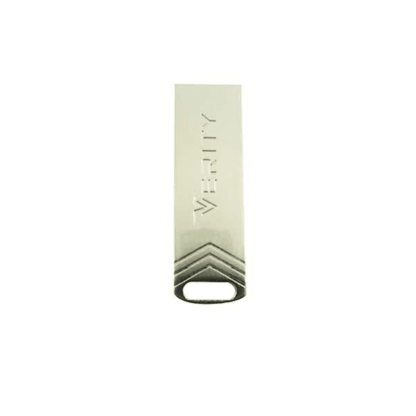 فلش وریتی VERITY مدل V- 826 ظرفیت 64 گیگابایت