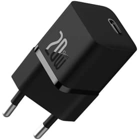 کلگی شارژر BASEUS 20W BA-CCGN050101 — تصویر ۳