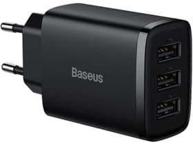 کلگی شارژر BASEUS 2U 10.5W BA-CCXJ010202 — تصویر ۳