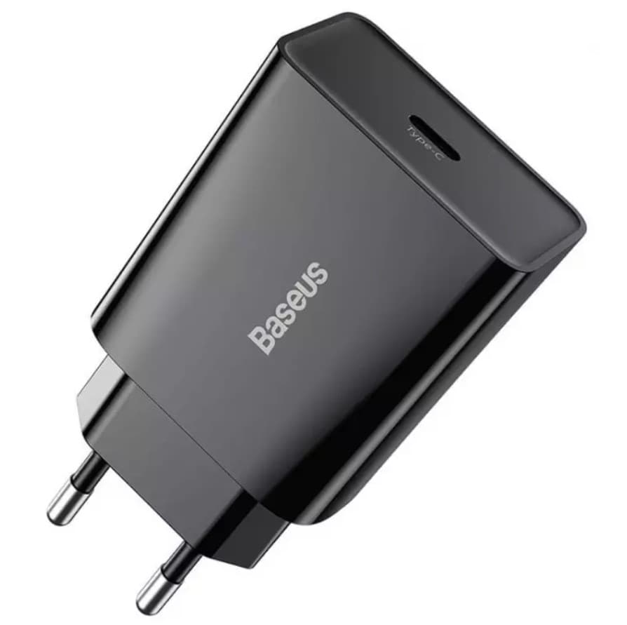 کلگی شارژر BASEUS 20W BS-CCFS-SN01