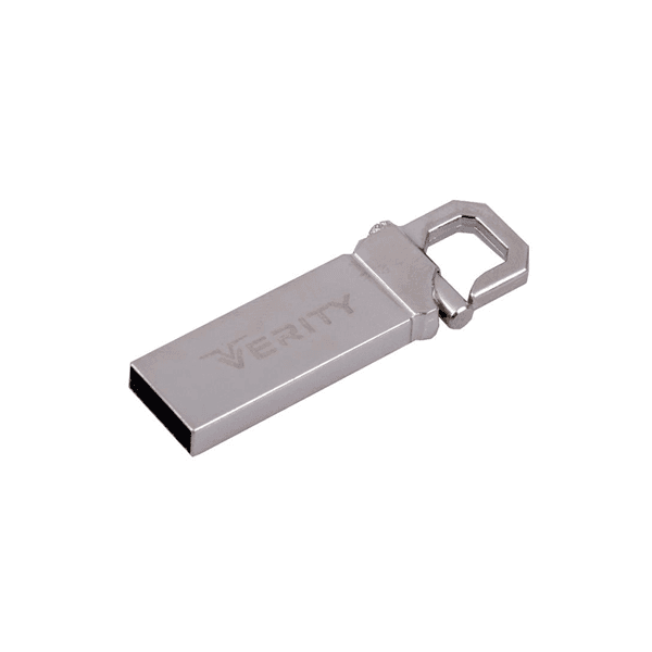 فلش وریتی VERITY مدل V-807 ظرفیت 64 گیگابایت — تصویر ۳