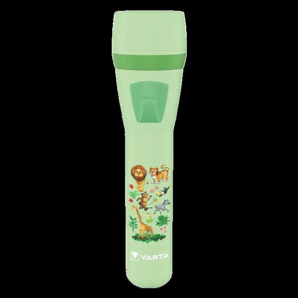 چراغ قوه کودک وارتا مدل Flashlight Kids — تصویر ۱۰
