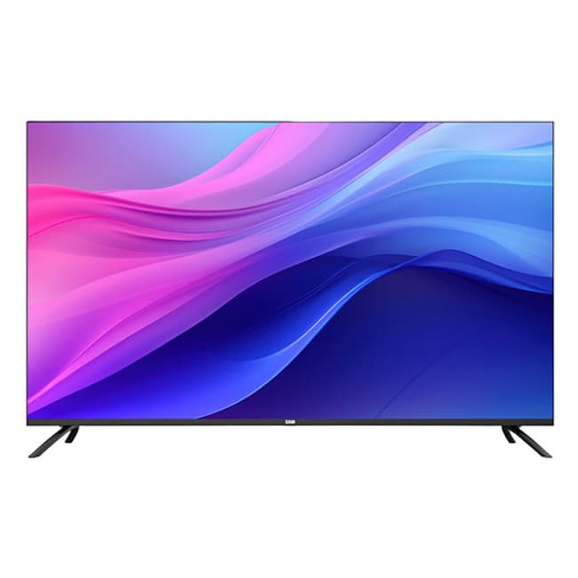 تلویزیون LED هوشمند سام 50 اینچ مدل 50CU7700