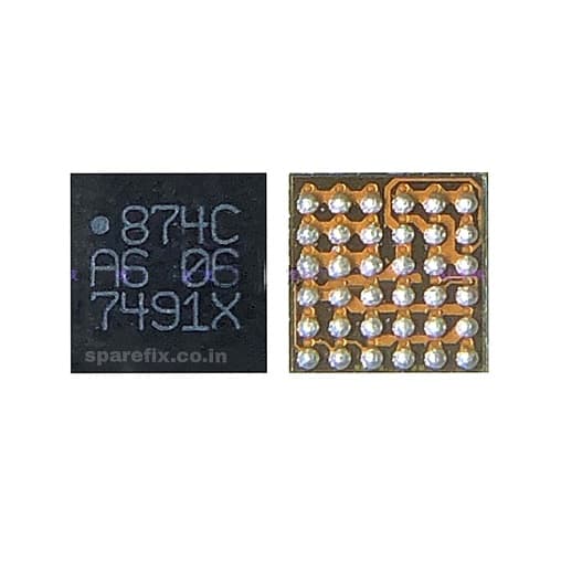 IC 874C
