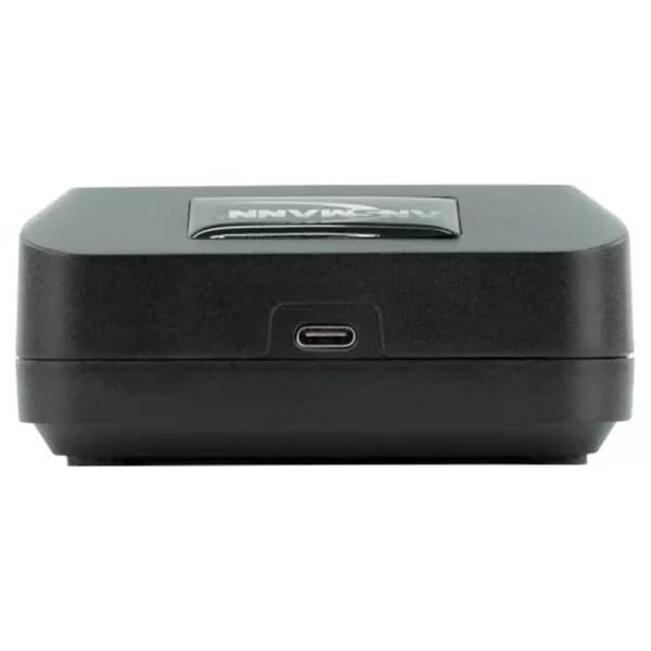 شارژر باتری Ansmann مدل Lithium 2 charger — تصویر ۱۲