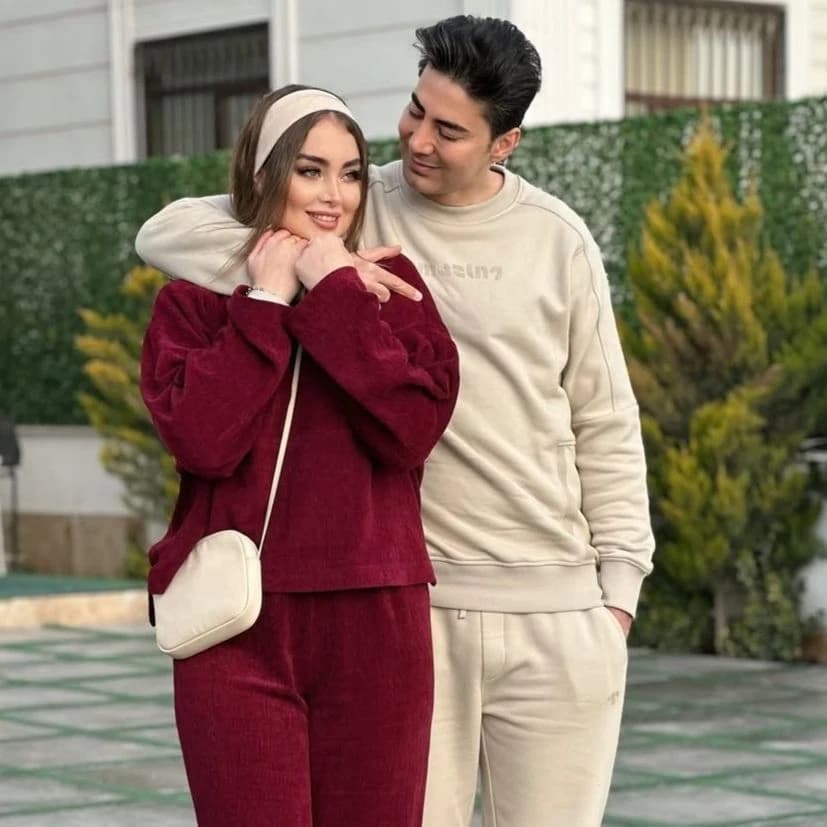 هدبند کبریتی پینترستی — تصویر ۹