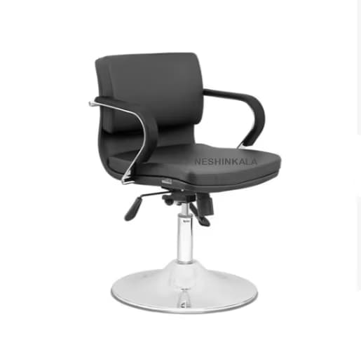 صندلی آرایشگاهی آرتمن AGH662 و صندلی کانتر آرتمن AGH662