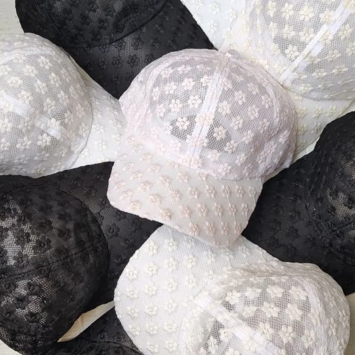 کلاه بیسبالی گیپور بابونه