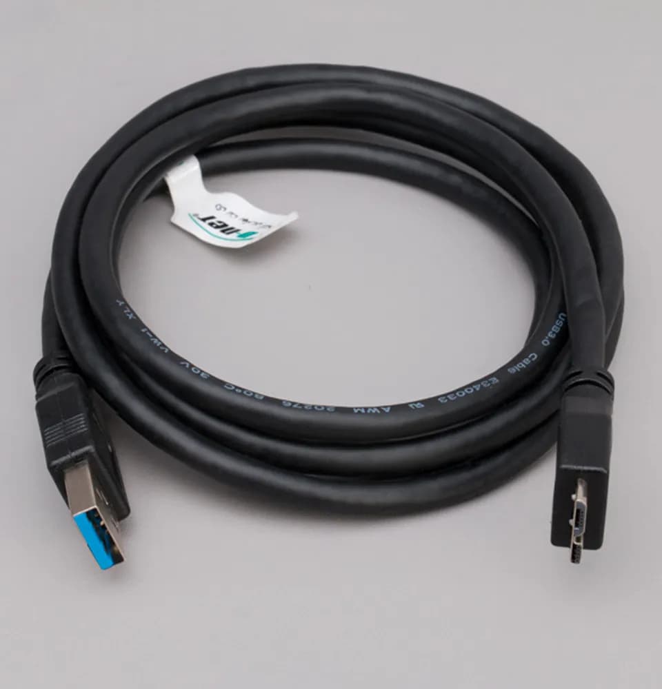 کابل هارد دی نت D NET USB 3.0 متراژ 1.5 متر — تصویر ۶
