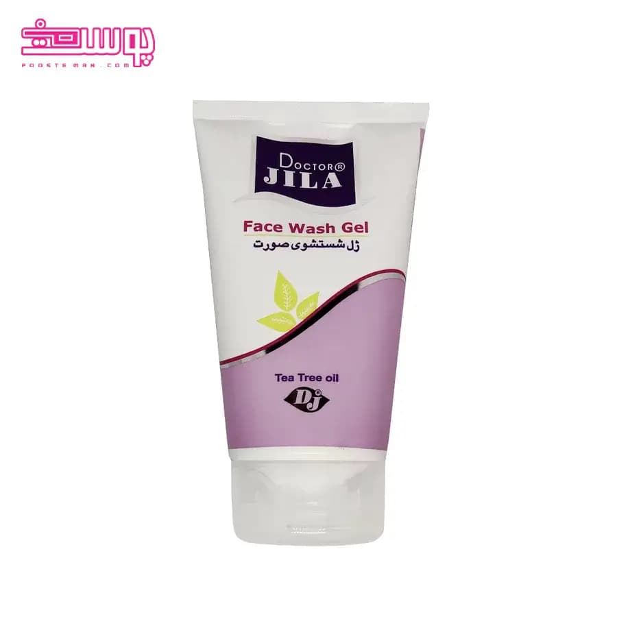فوم شستشو صورت بادی شاپ مدل Tea Tree حجم 150ml — تصویر ۶