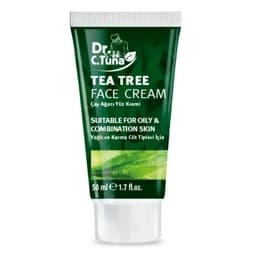 سرم روزانه ضد جوش درخت چای بادی شاپ Tea Tree حجم 50ml — تصویر ۴